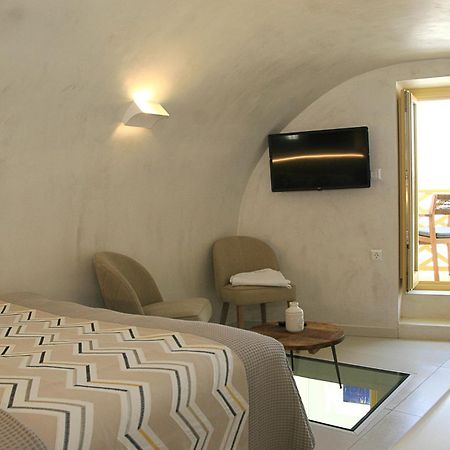 Esperia Luxury Suites Astypálaia Eksteriør billede