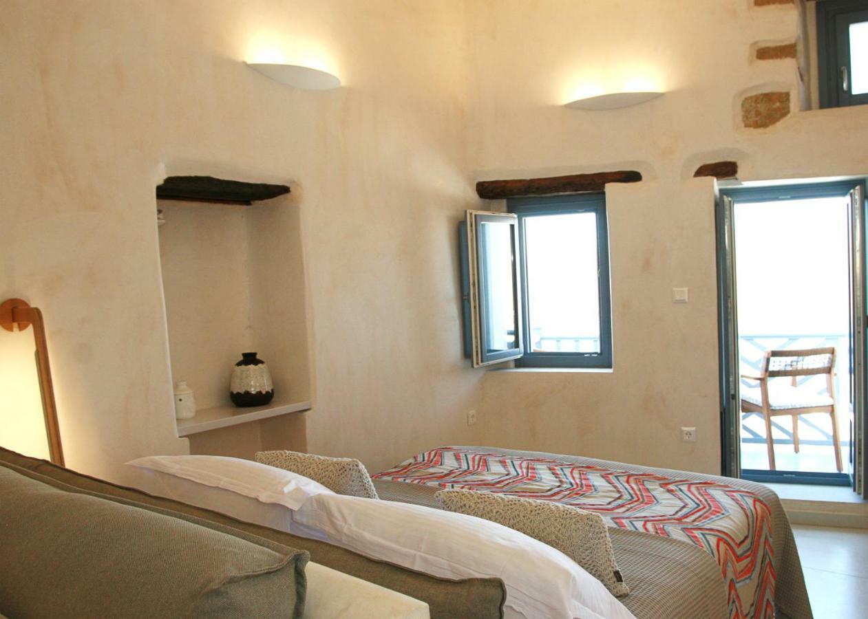Esperia Luxury Suites Astypálaia Eksteriør billede