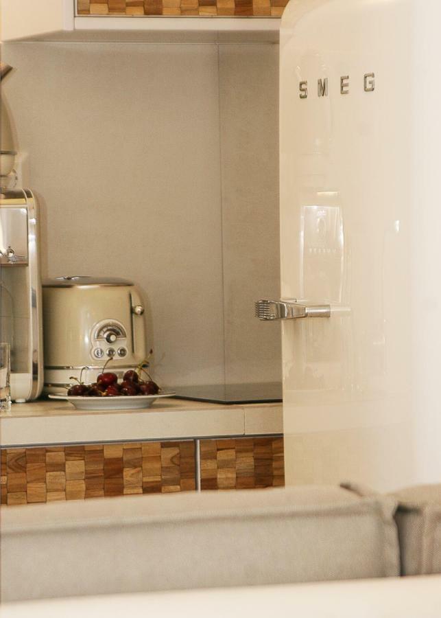 Esperia Luxury Suites Astypálaia Eksteriør billede